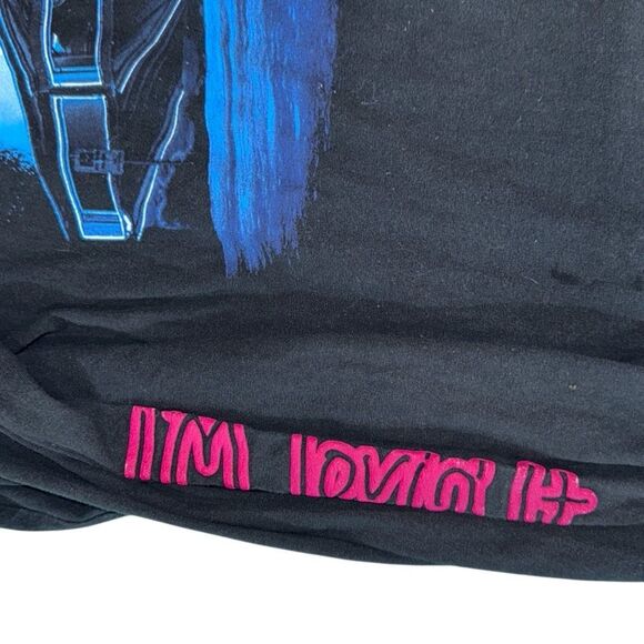 Travis Scott x McDonald’s‎ Long Sleeve Shirt Cactus Jack Collab size large - Picture 5 of 6